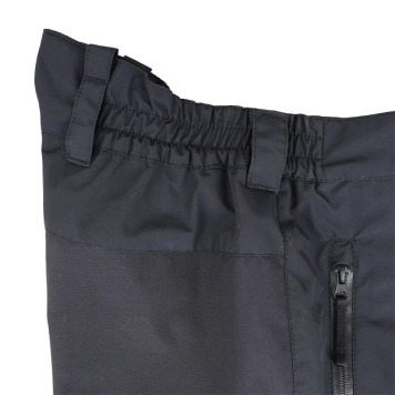 Splav Yashkul Insulated Pants Black-10