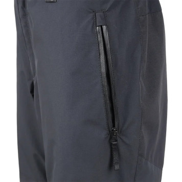 Splav Yashkul Insulated Pants Black-4