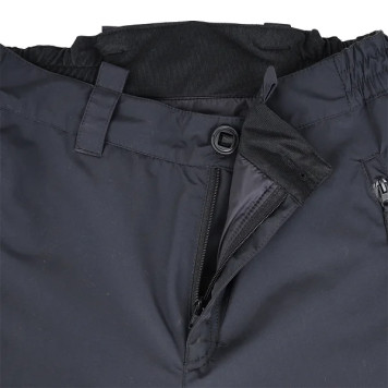 Splav Yashkul Insulated Pants Black-5