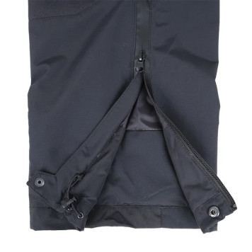 Splav Yashkul Insulated Pants Black-7