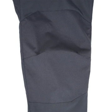 Splav Yashkul Insulated Pants Black-9