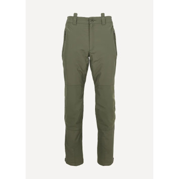 Yashkul Olive Insulated Tactical Pants