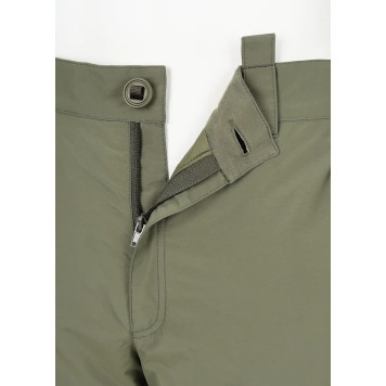Yashkul Olive Insulated Tactical Pants-3