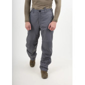 Insulated Tactical Pants Yashkul Gray Insulated Tactical Pants Yashkul Gray