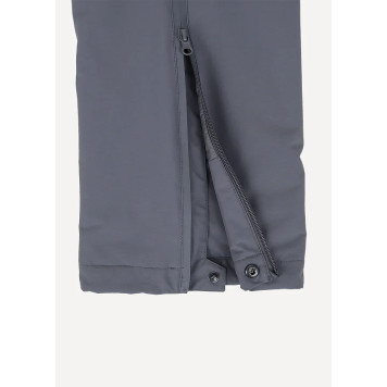 Insulated Tactical Pants Yashkul Gray-11