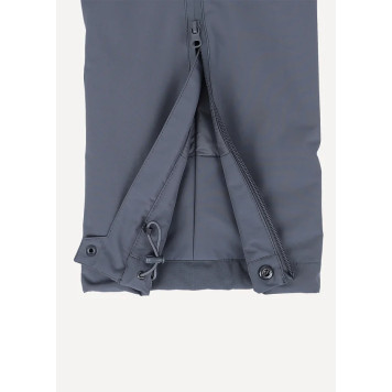 Insulated Tactical Pants Yashkul Gray-12