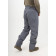 Insulated Tactical Pants Yashkul Gray