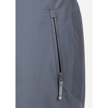 Insulated Tactical Pants Yashkul Gray-7