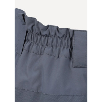 Insulated Tactical Pants Yashkul Gray-9