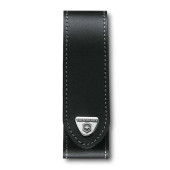 Victorinox Ranger Grip 4.0505.L - Black Leather Sheath Victorinox Ranger Grip 4.0505.L - Black Leather Sheath