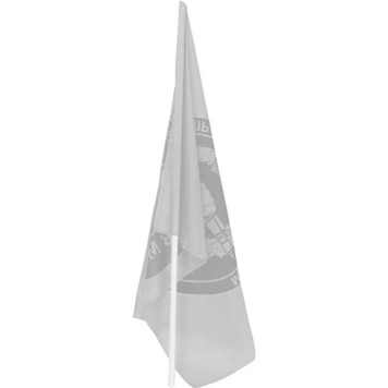 150cm Flagpole for Outdoor Use