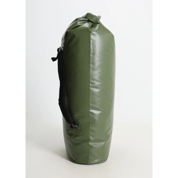 DRY BAG 100L カーキ-1