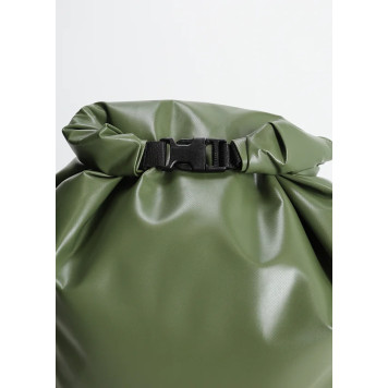 DRY BAG 100L カーキ-3
