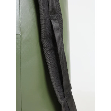 DRY BAG 100L カーキ-5