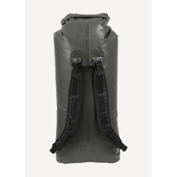 DRY BAG 60L カーキ-2
