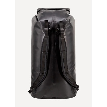 DRY BAG 80L ブラック-1