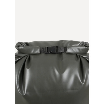 80L防水ドライバッグ カーキ-3