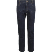 Tactical Jeans Spetsplav Blue
