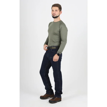 Tactical Jeans Spetsplav Blue-1