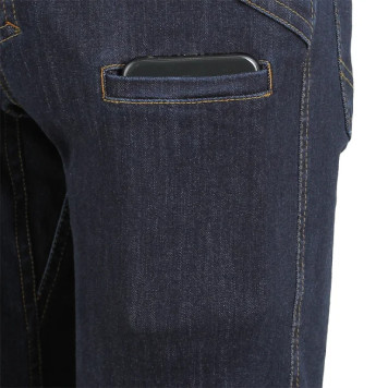 Tactical Jeans Spetsplav Blue-10