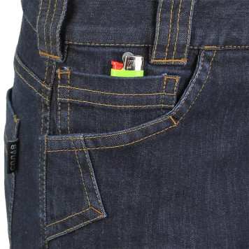 Tactical Jeans Spetsplav Blue-11