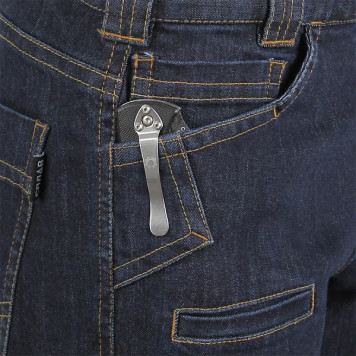 Tactical Jeans Spetsplav Blue-12