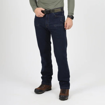Tactical Jeans Spetsplav Blue-2