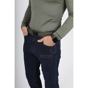 Tactical Jeans Spetsplav Blue-5