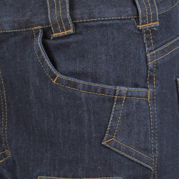 Tactical Jeans Spetsplav Blue-8