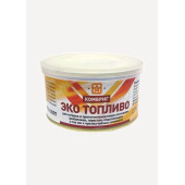 ECO Fuel Gel - 140ml ECO Fuel Gel - 140ml