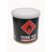 ECO Fuel Gel 270ml - Reliable Survival Gear ECO Fuel Gel 270ml - Reliable Survival Gear