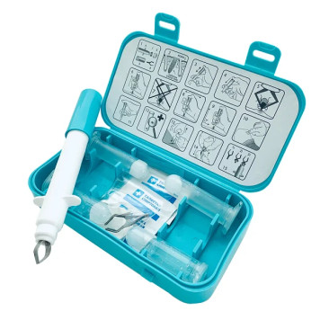 Rotational Tick Extractor RРK-1