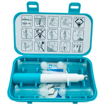 Rotational Tick Extractor RРK-1-1