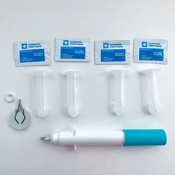 Rotational Tick Extractor RРK-1-3