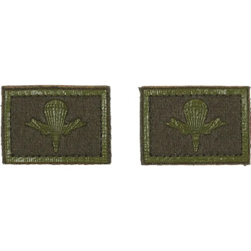 New-Style Paratrooper VDV Patch with Velcro