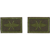 Airborne Forces Patch with Velcro