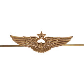 New-Style Metal Air Force Emblem for Caps