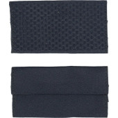 Police Rank Insignia 777 Series Woven