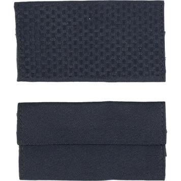 Police Rank Insignia 777 Series Woven