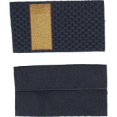 Police Senior Sergeant Rank Insignia 777 MVD