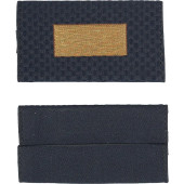 Police Senior Sergeant Rank Insignia 777