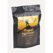 Dried Chicken Meat (100g) - High Protein Healthy Snack Dried Chicken Meat (100g) - High Protein Healthy Snack