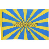 VKF Flag - Premium Military Emblem VKF Flag - Premium Military Emblem