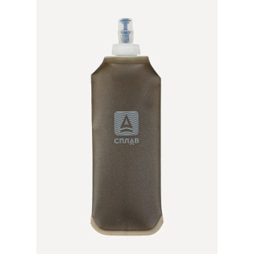 Soft Flask Spall WT L-500