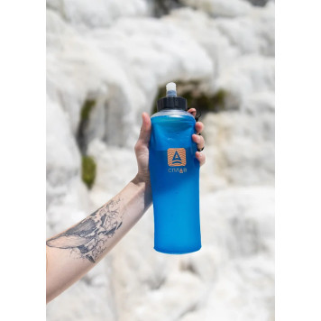 Soft Flask Spinnaker WT S-800-1