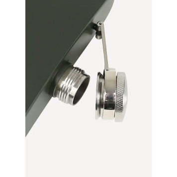 Stainless Steel Canteen SpР»Р°РІ Bulk 220-1