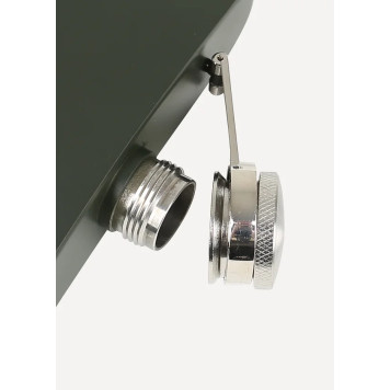 Stainless Steel Canteen SpР»Р°РІ Bulk 340-1