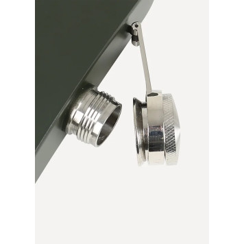 Stainless Steel Canteen SpР»Р°РІ Bulk 450-1