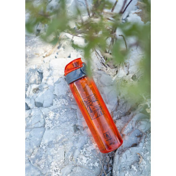 Splat TR S-800 Orange Canteen-1