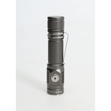Trio Core Track Aluminum Tactical Flashlight-2